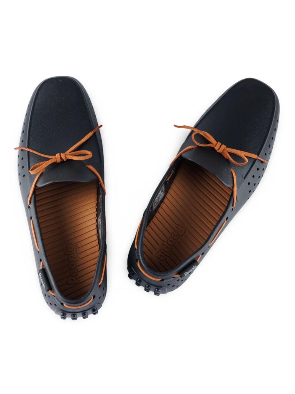 Women's People Footwear The Senna Boat Loafers NIB sz 8